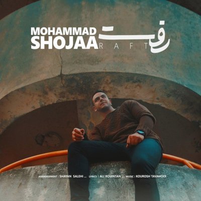 Mohammad Shoja