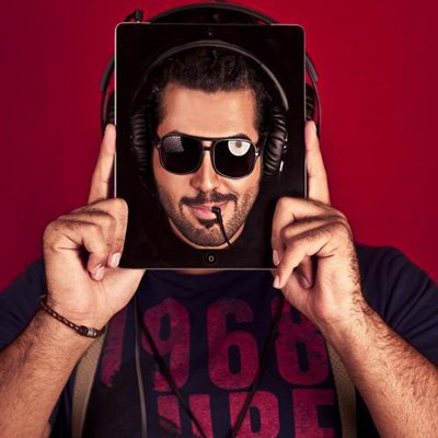 Mostafa Moghadam