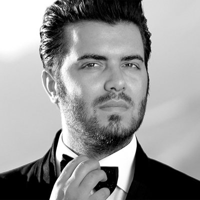 Mostafa Yeganeh