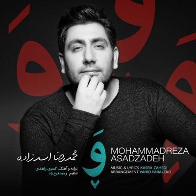 Mohammadreza Asadzadeh