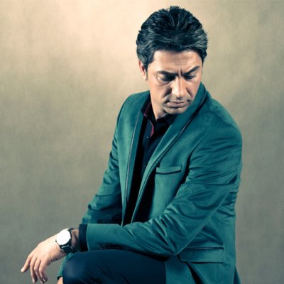 Mohammdreza Alimardani