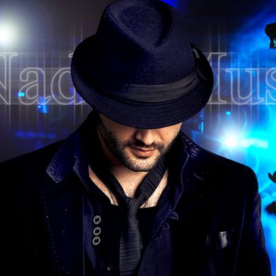 Nader Meschi