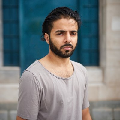 Naghib Shanbehzadeh
