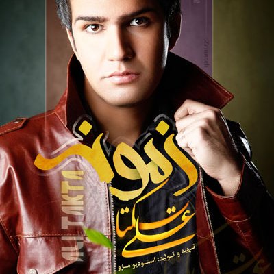 Ali Zibaei