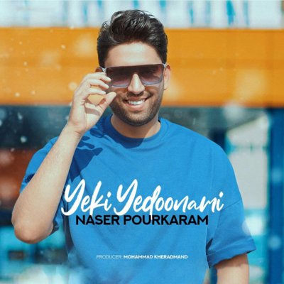Naser Pourkaram