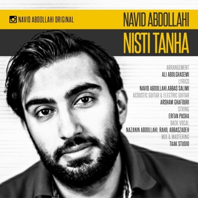 Navid Abdollahi