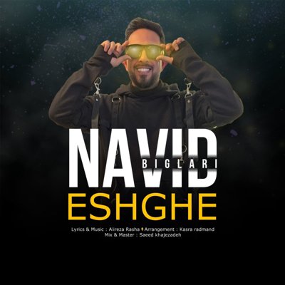 Navid Biglari