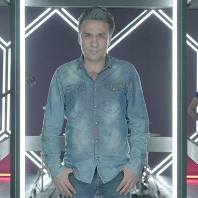 Navid Hakimi