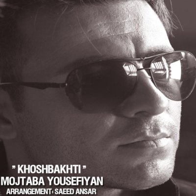 Mojtaba Yousefiyan