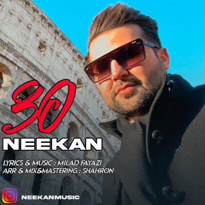 Neekan