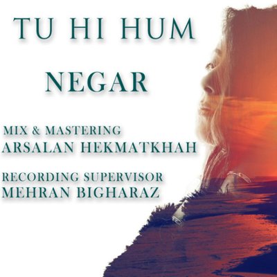 Negar