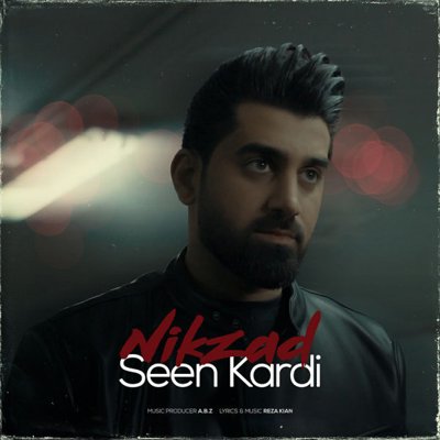 Nikzad