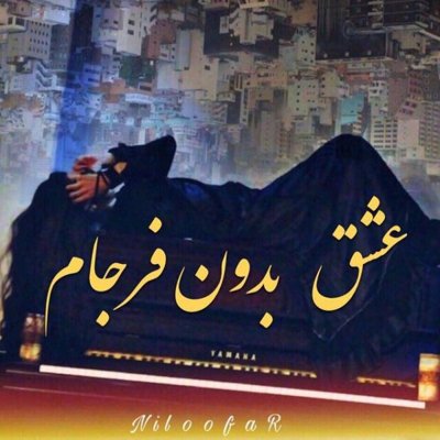 Niloofar Mohamadi