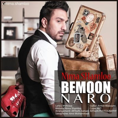 Nima Shamloo