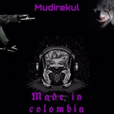 Mudirekul