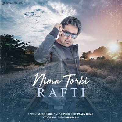 Nima Torki