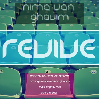Nima Van Ghavim