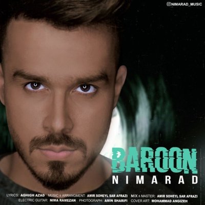 Nimarad