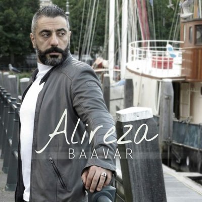AlirezA