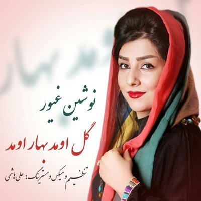 Noshin Ghayour