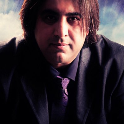 Alireza Aghasi