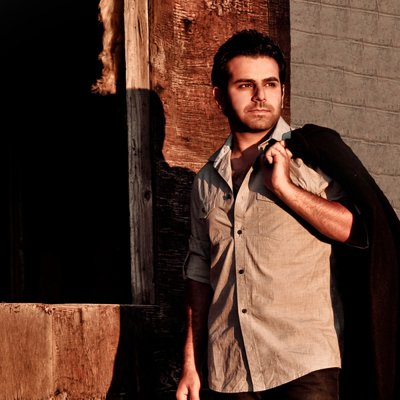 Omid Forooghi