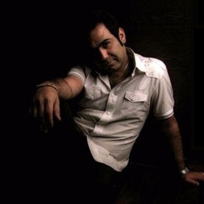 Alireza Amiri