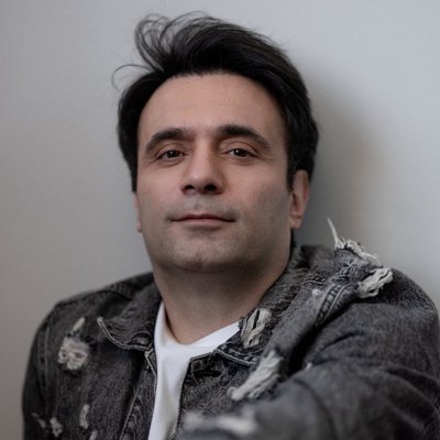 Omid Nasri
