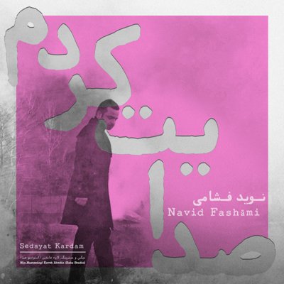 Navid Fashami