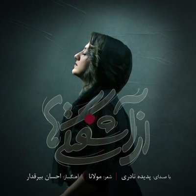 Padideh Naderi