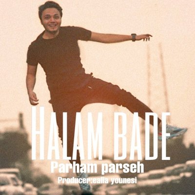 Parham Parseh