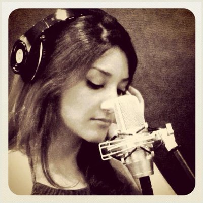 Parnaz Partovi