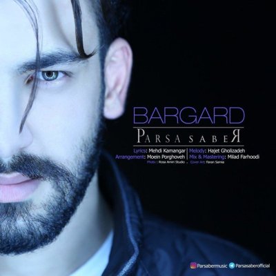 Parsa Saber