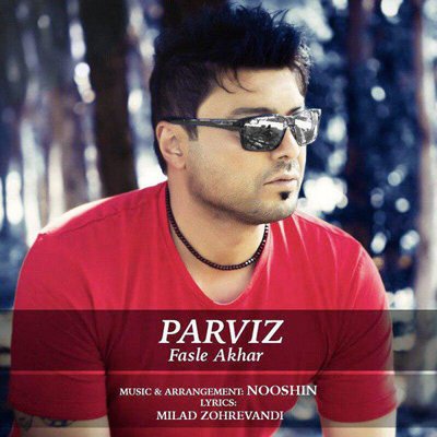 Parviz