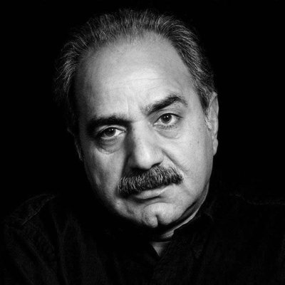 Parviz Parastui