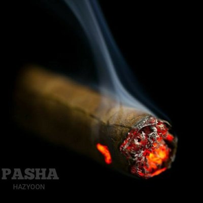 Pasha