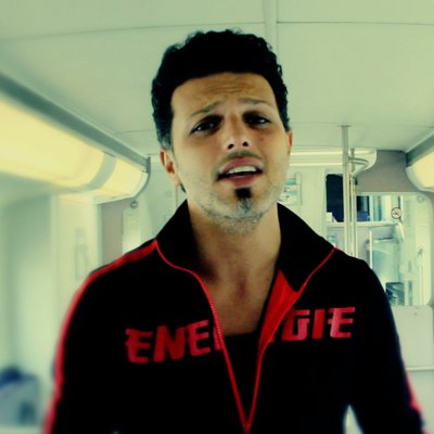 Patrick Andryas