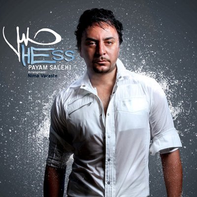 Payam Salehi