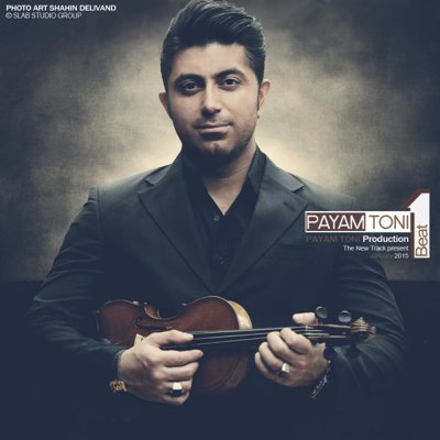 Payam Toni