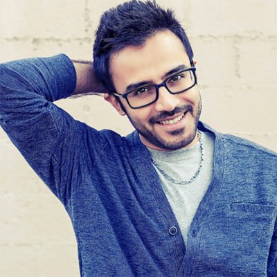 Pedram Shanehsaz
