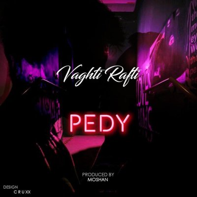 Pedy