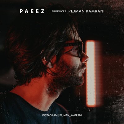 Pejman Kamrani