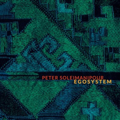 Peter Soleimanipour