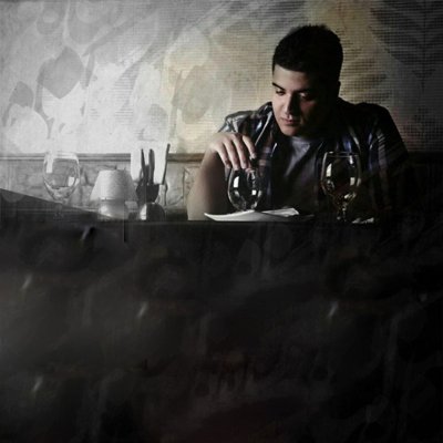 Alireza Fatollahi