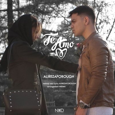 Alireza Forough