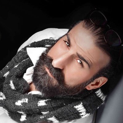 Alireza Ghomayshi