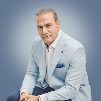 Alireza Ghorbani