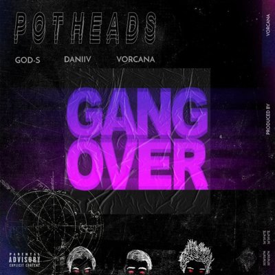 Potheads