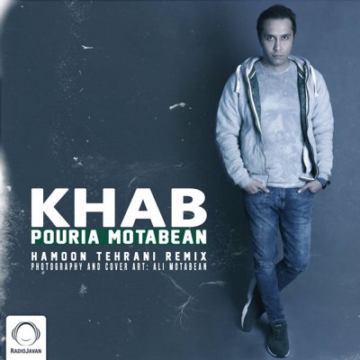 Pouria Motabean