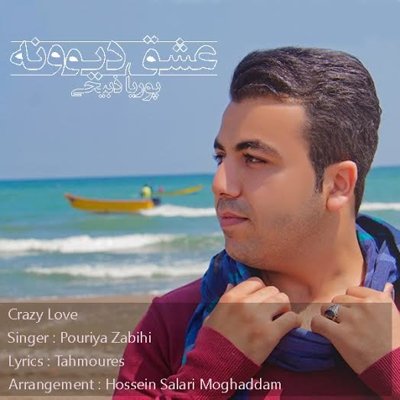 Pouriya Zabihi